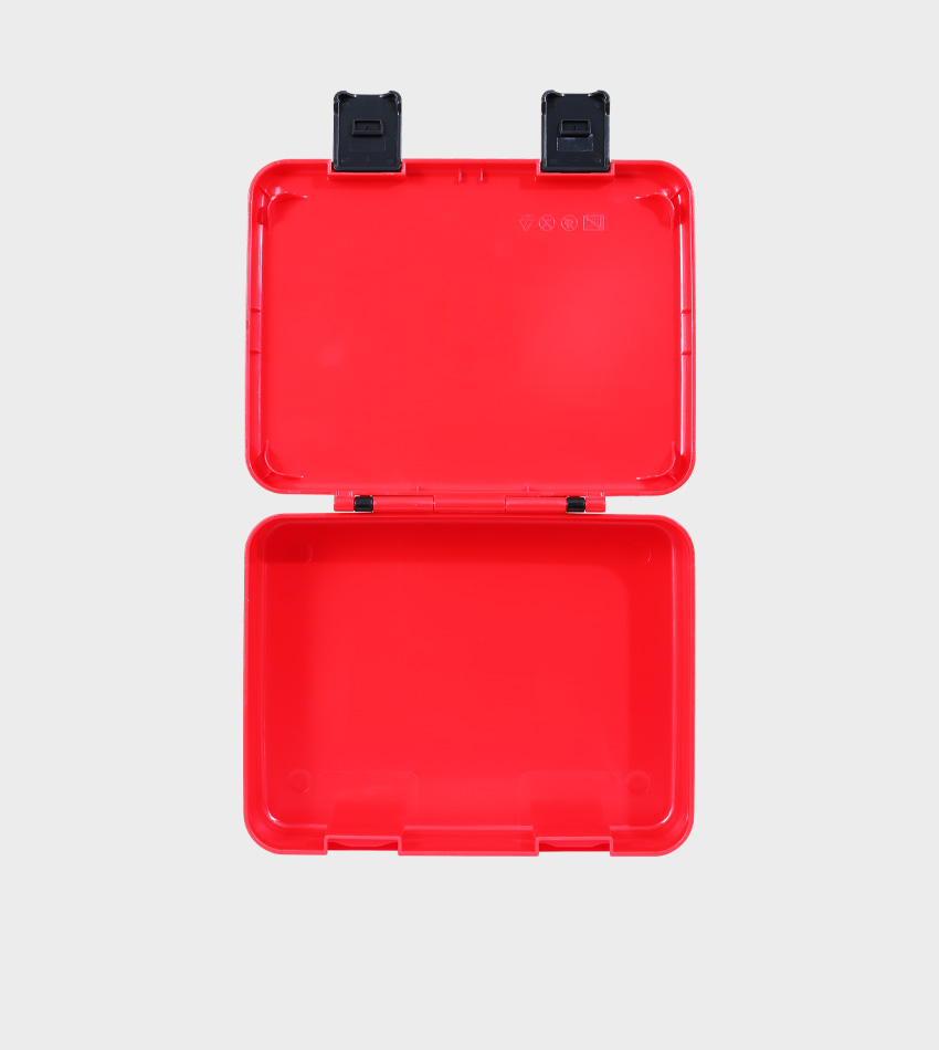 علبة غذاء GB5556